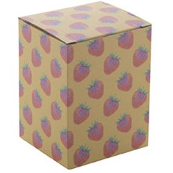 Krabičky na zakázku CreaBox Mug W