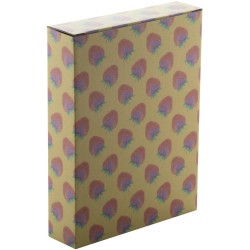 Krabičky na zakázku CreaBox BeTime A