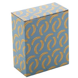 Krabičky na zakázku CreaBox Pen Holder A