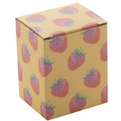 Krabičky na zakázku CreaBox Mug Y