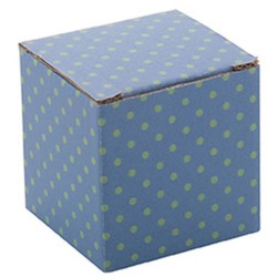 Krabičky na zakázku CreaBox Speaker R