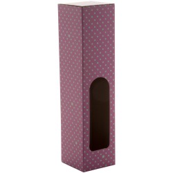 Krabice na láhev vína CreaBox Wine A