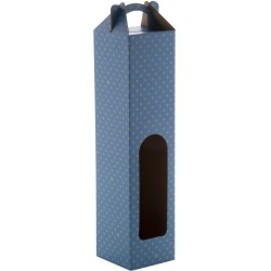 Krabice na láhev vína CreaBox Wine C
