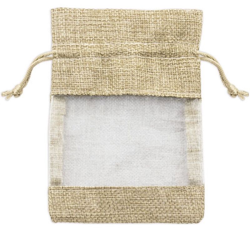 Dárkový pytlíček