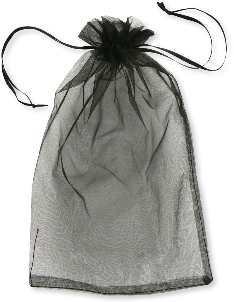 Síťkové dárkové pytlíky