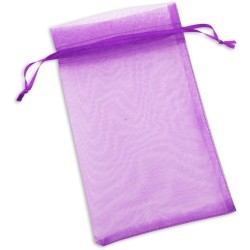 Síťkové dárkové pytlíky