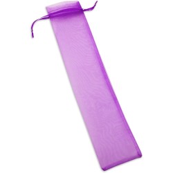 Síťkové dárkové pytlíky