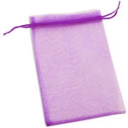 Síťkové dárkové pytlíky