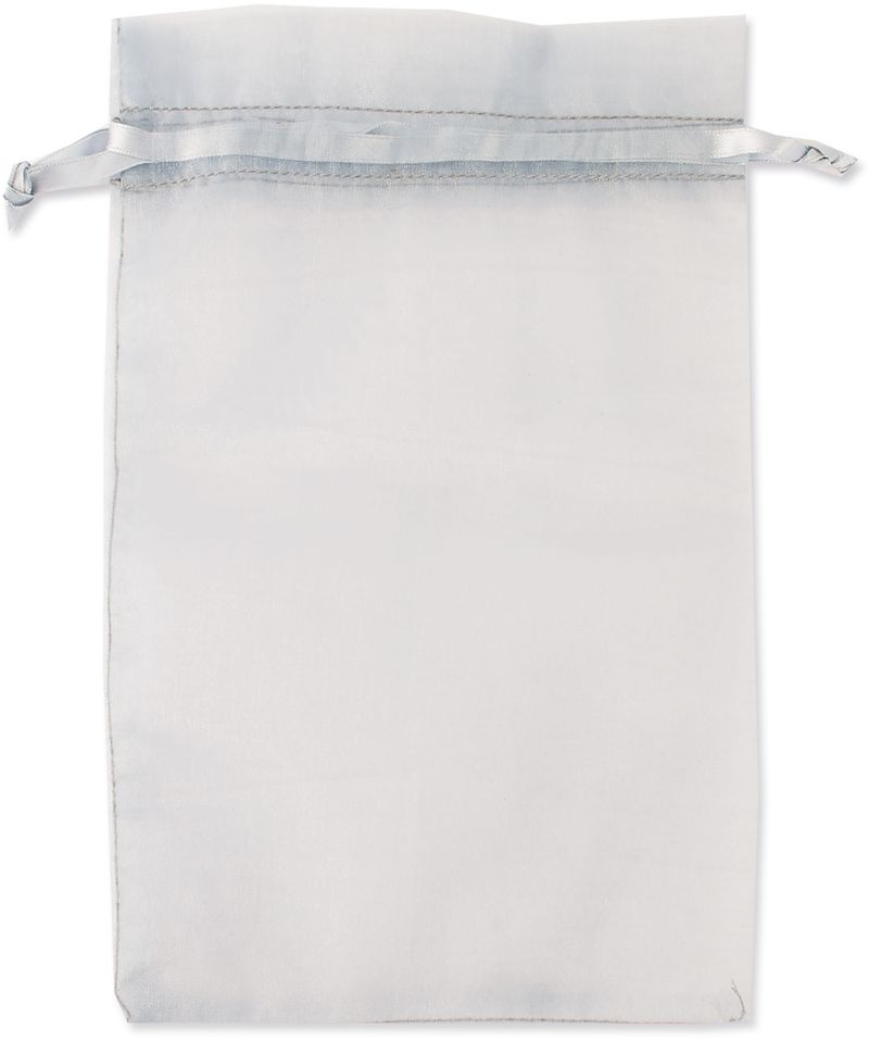 Síťkové dárkové pytlíky