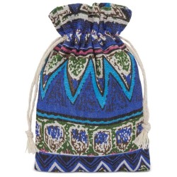 Malý bavlněný pytlík