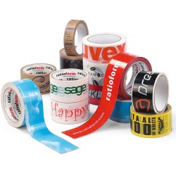 Polypropylenové pásky