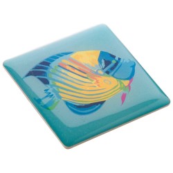 DomeBadge magnetický odznak