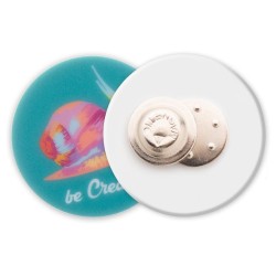 ColoBadge magnetický odznak