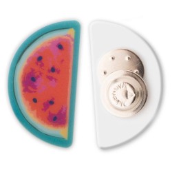 ColoBadge magnetický odznak