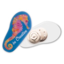 ColoBadge magnetický odznak