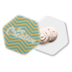 ColoBadge magnetický odznak