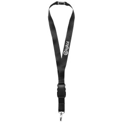 Lanyard šňůrka na krk