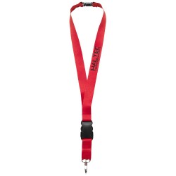 Lanyard šňůrka na krk