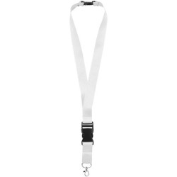 Lanyard šňůrka na krk