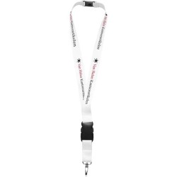 Lanyard šňůrka na krk