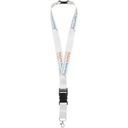 Lanyard šňůrka na krk