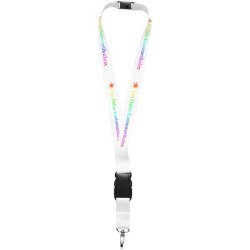 Lanyard šňůrka na krk