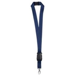 Lanyard šňůrka na krk