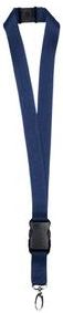 Lanyard šňůrka na krk