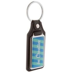 Ticket přívěsek na klíče