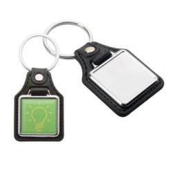 Block přívěsek na klíče