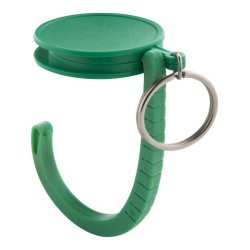 Foldy věšák na tašky