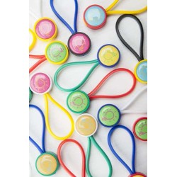 CreaKey přívěsek na klíče na zakázku