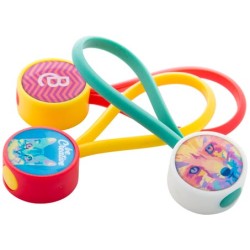 CreaKey přívěsek na klíče na zakázku