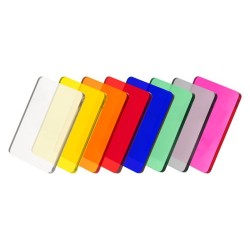 CreaFob přívěšek na klíče