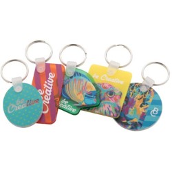 CreaFob přívěšek na klíče