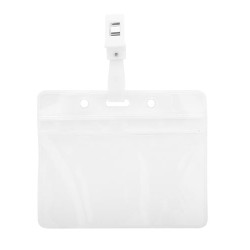 Solip identifikační visačka, vertikální