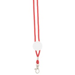 Perux lanyard
