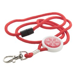 Perux lanyard
