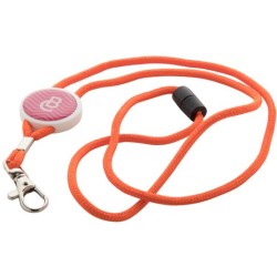 Perux lanyard