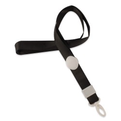 Nastavitelná šnůrka na krk