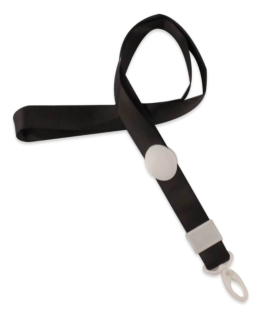 Nastavitelná šnůrka na krk