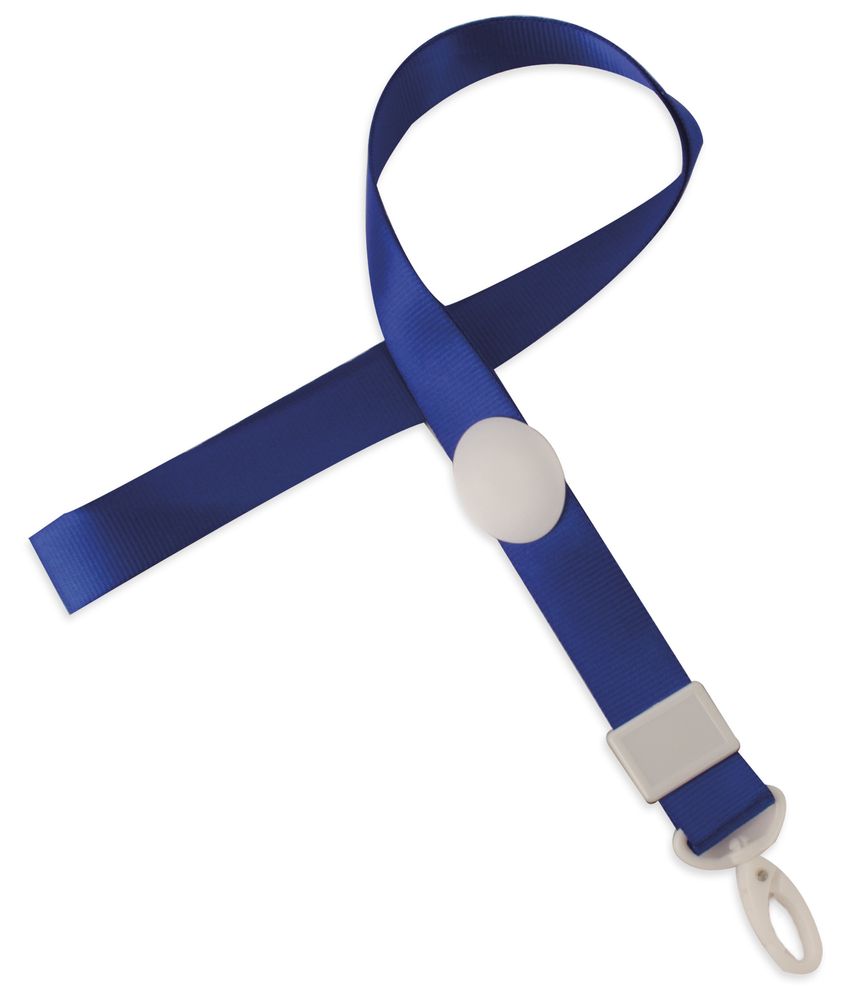 Nastavitelná šnůrka na krk