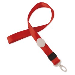 Nastavitelná šnůrka na krk