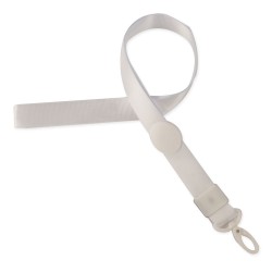 Nastavitelná šnůrka na krk