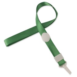 Nastavitelná šnůrka na krk