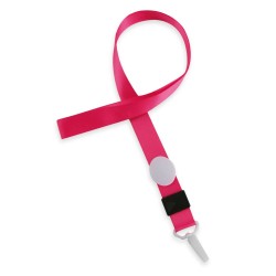 Nastavitelná šnůrka na krk