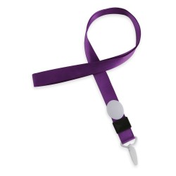 Nastavitelná šnůrka na krk