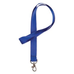 Lesklá šňůrka na krk