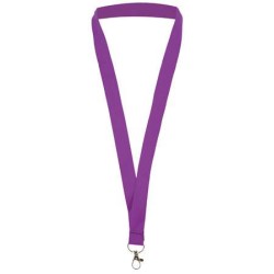 Lesklá šňůrka na krk