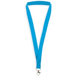 Lesklá šňůrka na krk